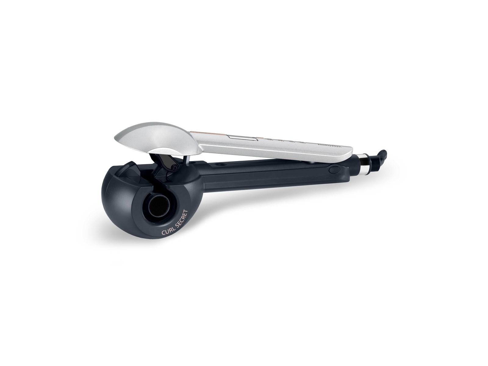 BaByliss Curl Secret Optimum C1600E automatisk krølltang