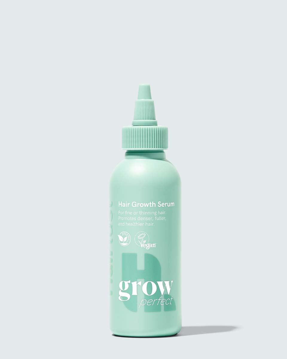 Hairlust Grow Perfect Hair Growth Serum hodebunnsserum mot hårtap
