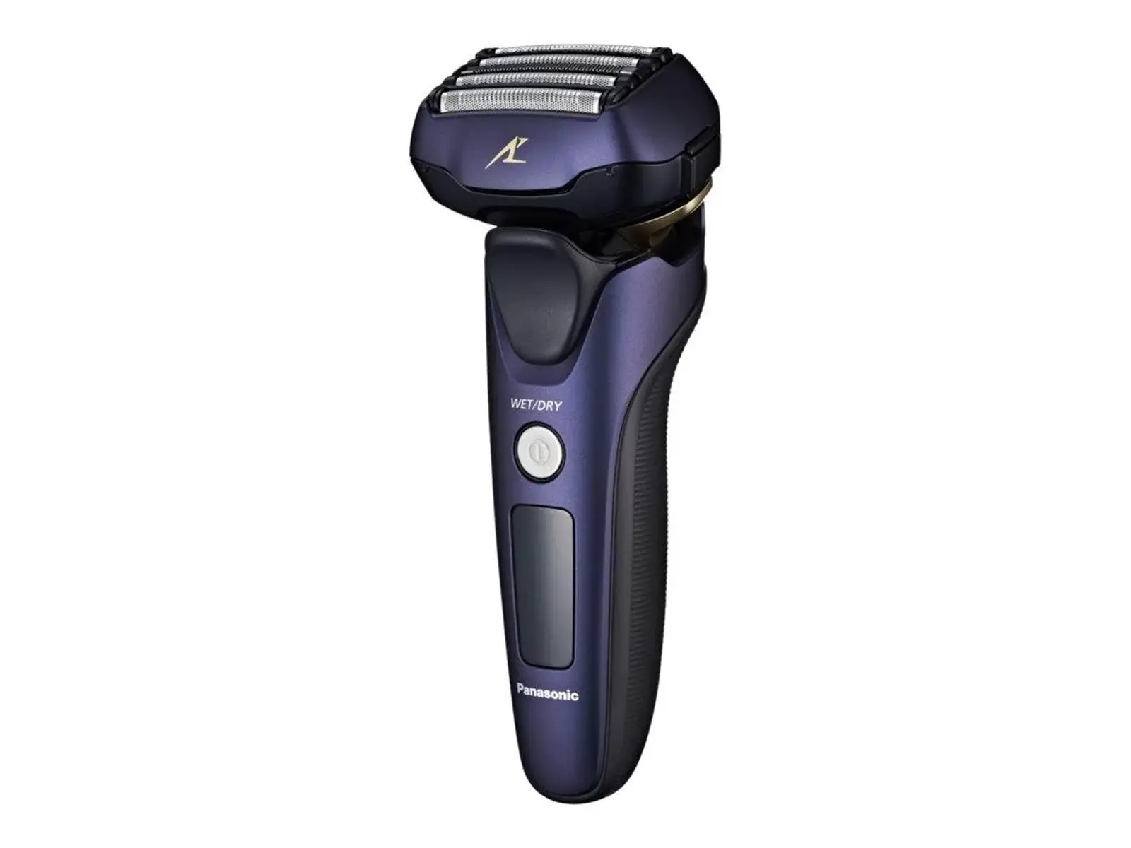 Panasonic ES-LV67-K foliebarbermaskin med fem blader