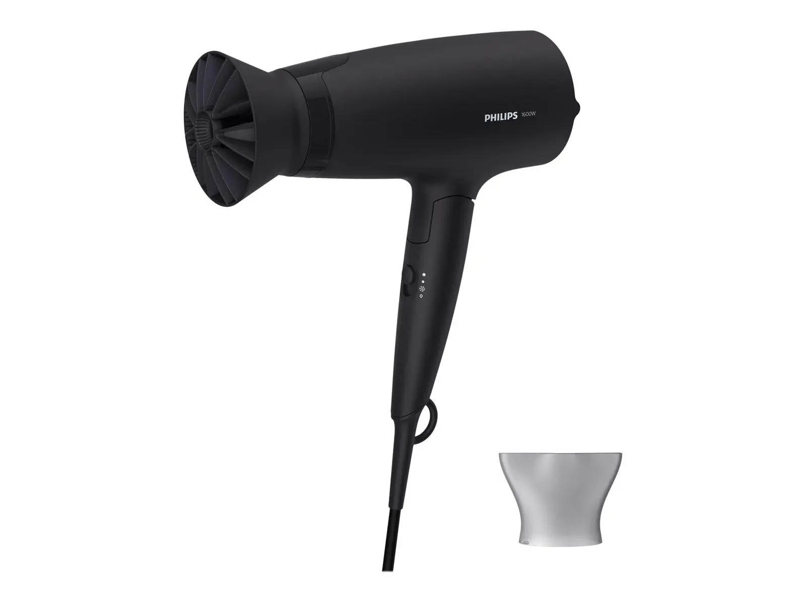 Philips 3000 Series BHD308 kompakt hårføner