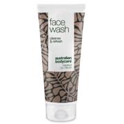 Australian Bodycare Face Wash ansiktsrens med tea tree oil