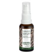 Australian Bodycare Hyaluronsyre Serum med B5