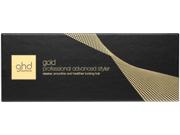 ghd Gold Styler rettetang i svart