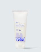 Hairlust Instant Relief Dandruff Shampoo flassjampo