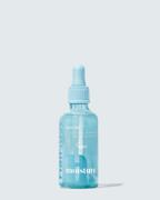 Hairlust Moisture Hero Hair Oil lett hårolje for glans