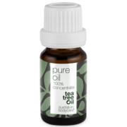 Australian Bodycare Pure Tea Tree Oil 100 prosent naturlig fra Australia