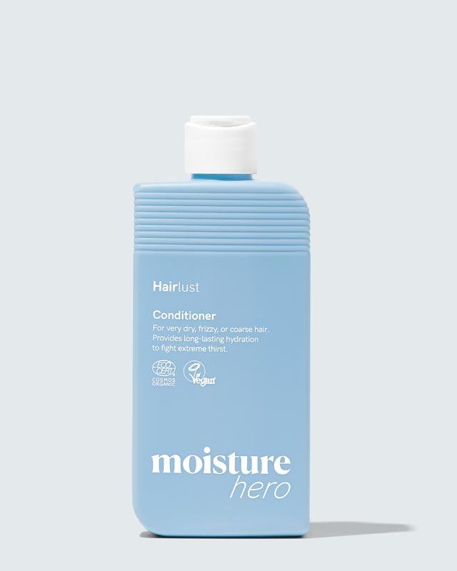 Hairlust Moisture Hero Conditioner fuktbalsam for tørt hår